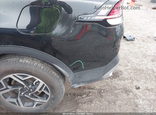 KNDPUCDF9R7238159 2024 KIA SPORTAGE Black 
