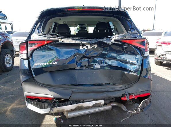KNDPVCAG0P7084948 2023 KIA SPORTAGE HYBRID Blue 