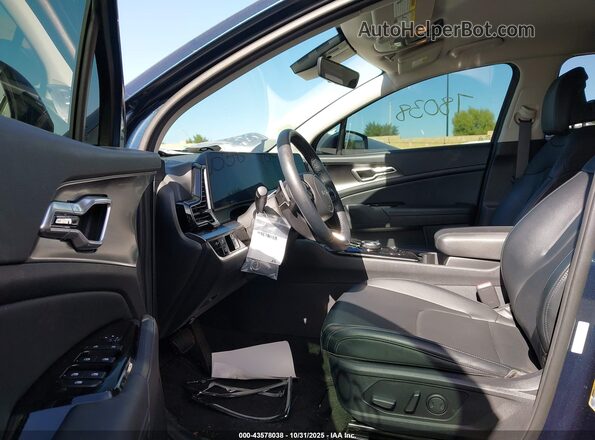 KNDPVCAG0P7084948 2023 KIA SPORTAGE HYBRID Blue 