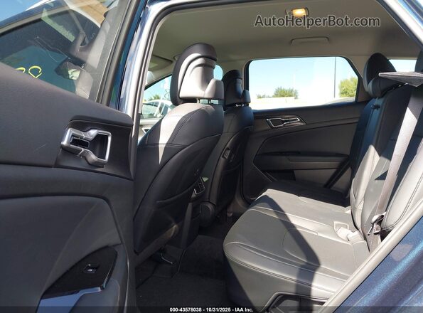 KNDPVCAG0P7084948 2023 KIA SPORTAGE HYBRID Blue 