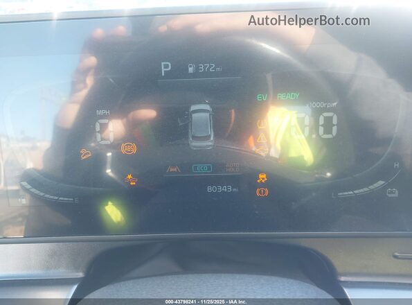 KNDPVCAG2P7028977 2023 KIA SPORTAGE HYBRID Black 