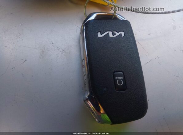 KNDPVCAG2P7028977 2023 KIA SPORTAGE HYBRID Black 