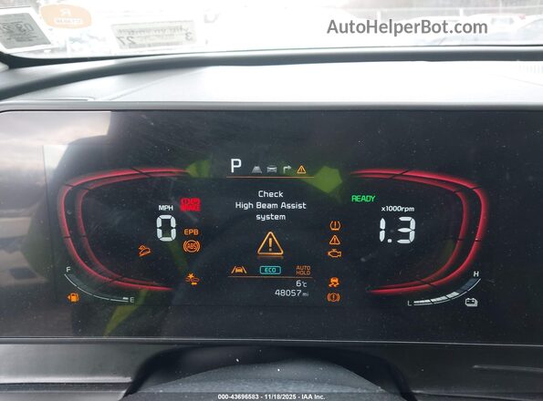KNDPVCAG2P7042636 2023 KIA SPORTAGE HYBRID Gray 