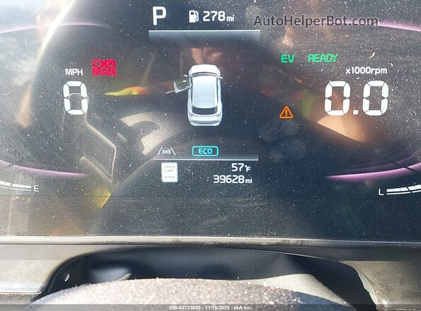 KNDPVCAG2P7102995 2023 KIA SPORTAGE HYBRID White 