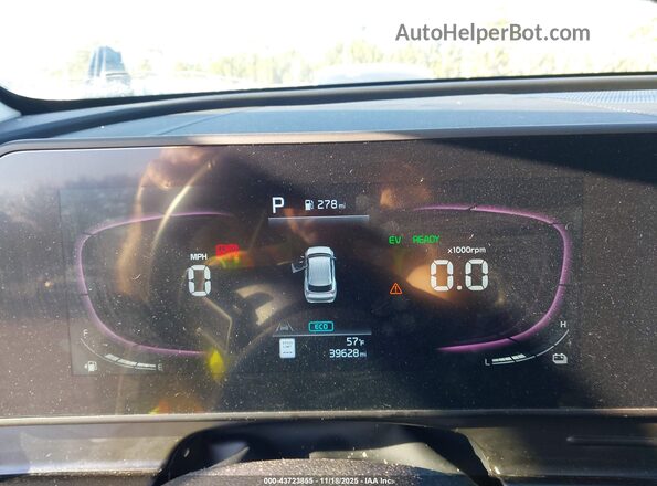 KNDPVCAG2P7102995 2023 KIA SPORTAGE HYBRID White Հետևի նստատեղերի տեսք