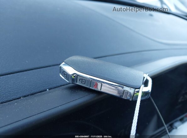 KNDPVCAG3P7069120 2023 KIA SPORTAGE HYBRID Серый Вид панели приборов
