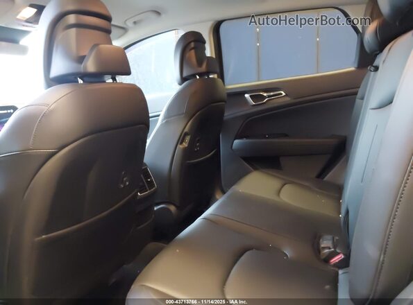 KNDPVCDG2S7234899 2025 KIA SPORTAGE HYBRID Серый 