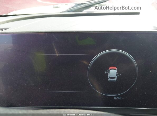 KNDPXCDG4S7213191 2025 KIA SPORTAGE HYBRID Burgundy Հետևի նստատեղերի տեսք
