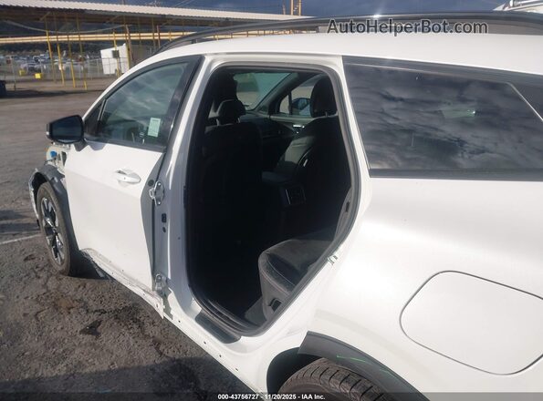 KNDPYDDH2R7145754 2024 KIA SPORTAGE PLUG-IN HYBRID White 