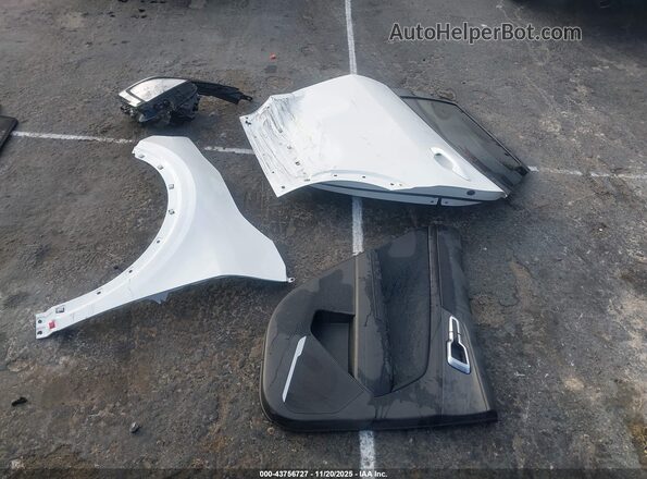 KNDPYDDH2R7145754 2024 KIA SPORTAGE PLUG-IN HYBRID White 