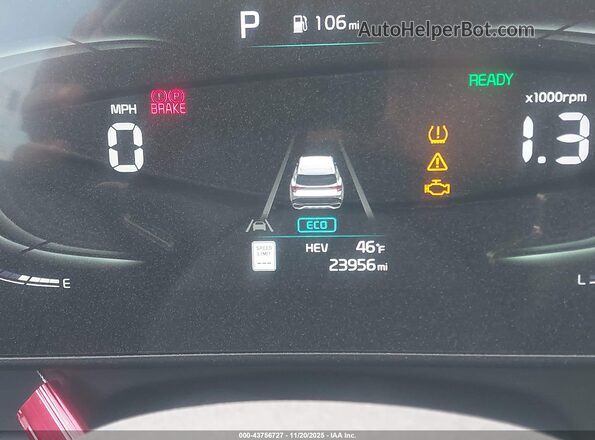 KNDPYDDH2R7145754 2024 KIA SPORTAGE PLUG-IN HYBRID White 