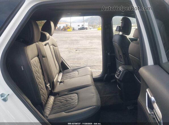 KNDPYDDH2R7145754 2024 KIA SPORTAGE PLUG-IN HYBRID White Вид наклейки з VIN-кодом