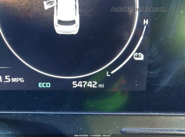 KNDPZDAH3P7035410 2023 KIA SPORTAGE PLUG-IN HYBRID White 
