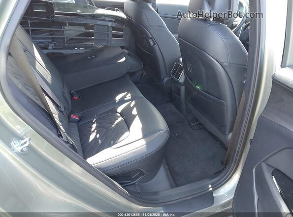 KNDPZDDH2S7248675 2025 KIA SPORTAGE PLUG-IN HYBRID Green VIN կոդի պիտակի տեսք