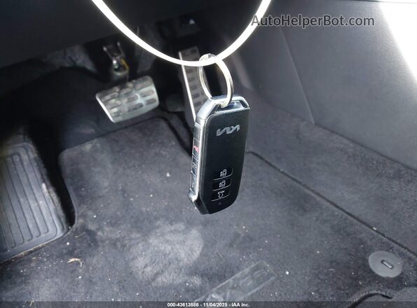 KNDPZDDH2S7248675 2025 KIA SPORTAGE PLUG-IN HYBRID Green Առջևի վահանակի տեսք