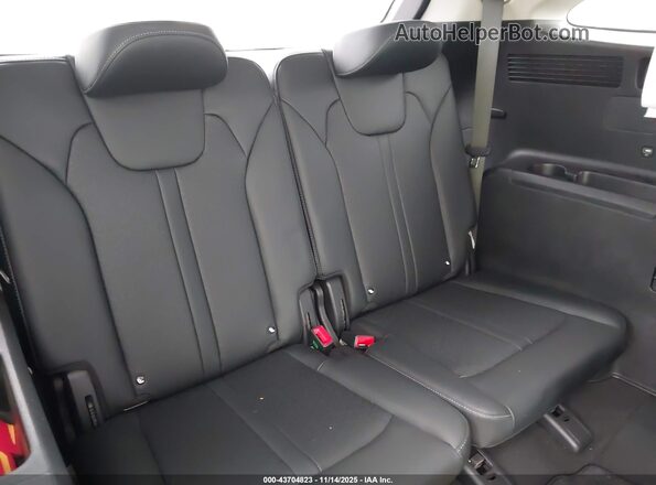 KNDRG4LG3M5055151 2021 KIA SORENTO HYBRID Silver 
