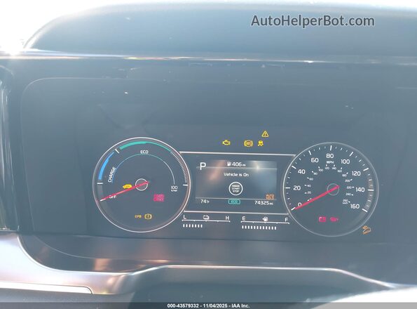 KNDRG4LG3N5081136 2022 KIA SORENTO HYBRID Pewter 