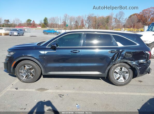 KNDRH4LG8M5019775 2021 KIA SORENTO HYBRID Black 
