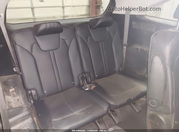 KNDRHDLG2R5247665 2024 KIA SORENTO HYBRID Silver 