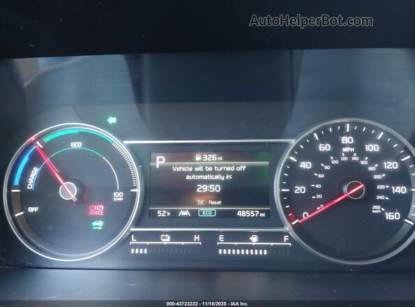 KNDRHDLG6P5149509 2023 KIA SORENTO HYBRID Белый Вид задних сидений