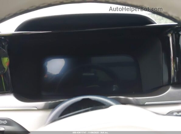 KNDRKDLG9P5170937 2023 KIA SORENTO HYBRID Gray Widok tylnych siedzeń