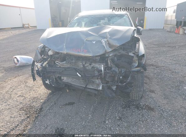 KNMAT2MT3GP650485 2016 NISSAN ROGUE Silver Widok z przodu