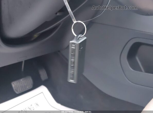 LPSED3KA0NL052549 2022 POLESTAR 2 Black Առջևի վահանակի տեսք