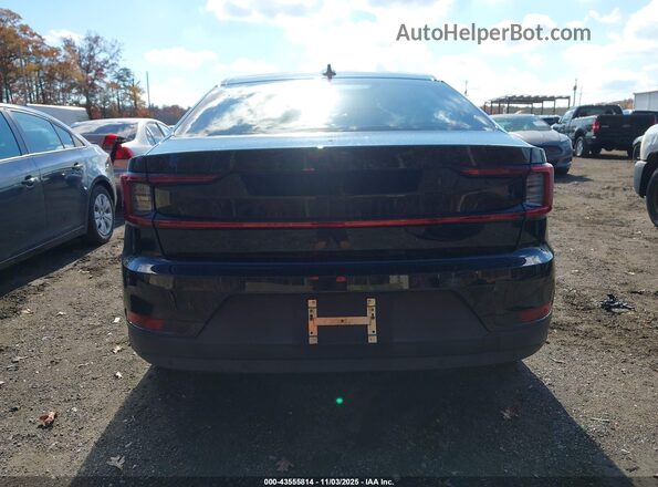 LPSED3KA9NL057894 2022 POLESTAR 2 Black 