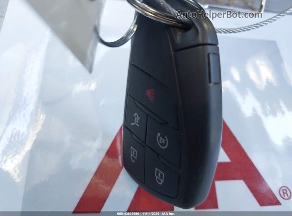 LRBAZLR41MD177929 2021 BUICK ENVISION Dark Blue Вид панелі приладів