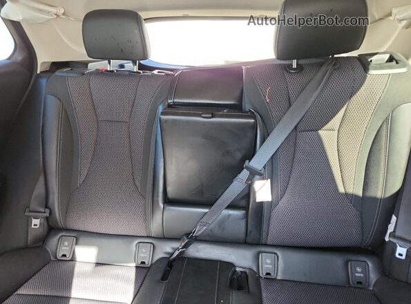 LRBAZLR41ND162039 2022 BUICK ENVISION Черный 