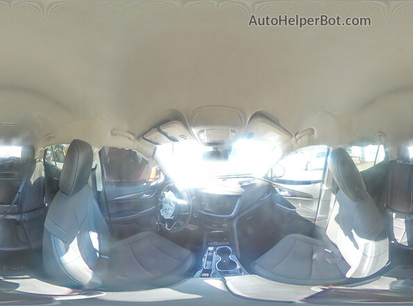 LRBAZLR41ND162039 2022 BUICK ENVISION Черный 