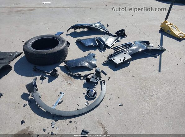 LRBAZLR48ND159798 2022 BUICK ENVISION Black Widok zestawu wskaźników