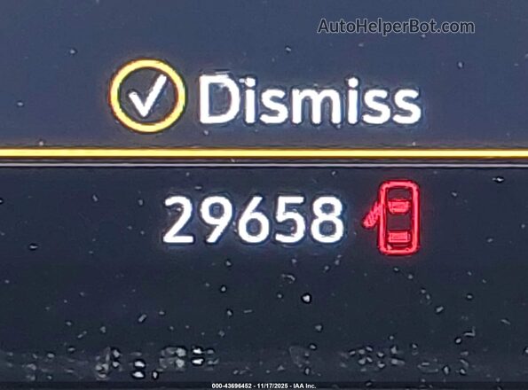 LRBAZLR49ND159924 2022 BUICK ENVISION Black Вид задніх сидінь