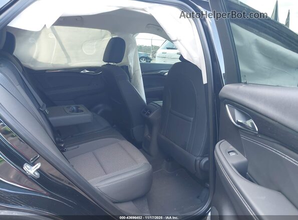 LRBAZLR49ND159924 2022 BUICK ENVISION Black Вид наклейки з VIN-кодом