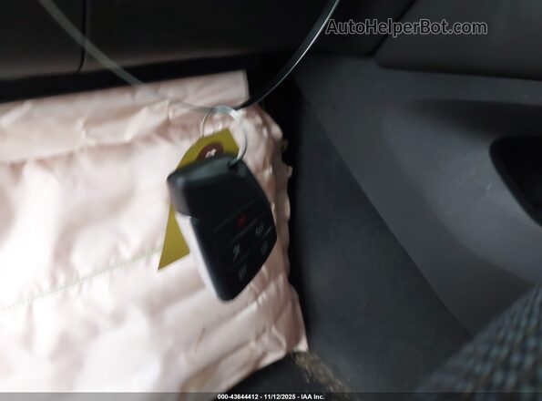LRBAZLR4XMD041962 2021 BUICK ENVISION Orange Вид панелі приладів