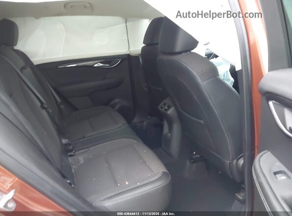 LRBAZLR4XMD041962 2021 BUICK ENVISION Orange Вид наклейки з VIN-кодом