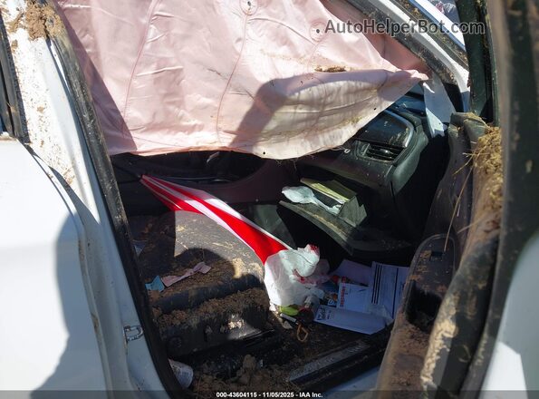 LRBFXCSA0LD015543 2020 BUICK ENVISION White Vista interior delantera