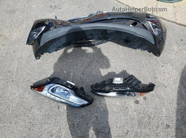 LRBFXCSA2LD229708 2020 BUICK ENVISION Black VIN კოდის სტიკერის ხედი