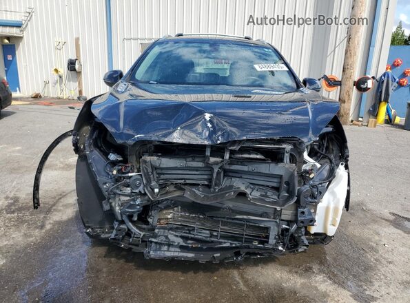 LRBFXCSA2LD229708 2020 BUICK ENVISION Black წინა ხედი