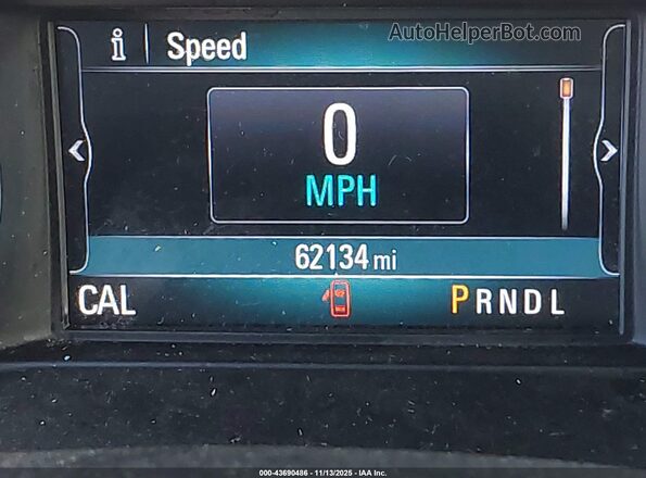 LRBFXCSA5LD059926 2020 BUICK ENVISION Black 