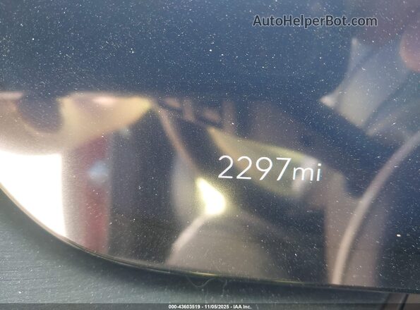 LRBFZLE49SD019797 2025 BUICK ENVISION Burgundy 