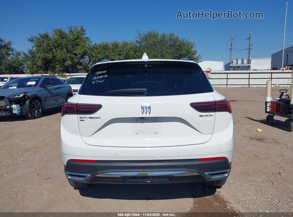 LRBFZME42RD066900 2024 BUICK ENVISION White 