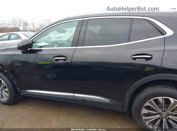 LRBFZME43RD064251 2024 BUICK ENVISION Black 