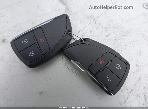 LRBFZME43RD064251 2024 BUICK ENVISION Black Առջևի վահանակի տեսք