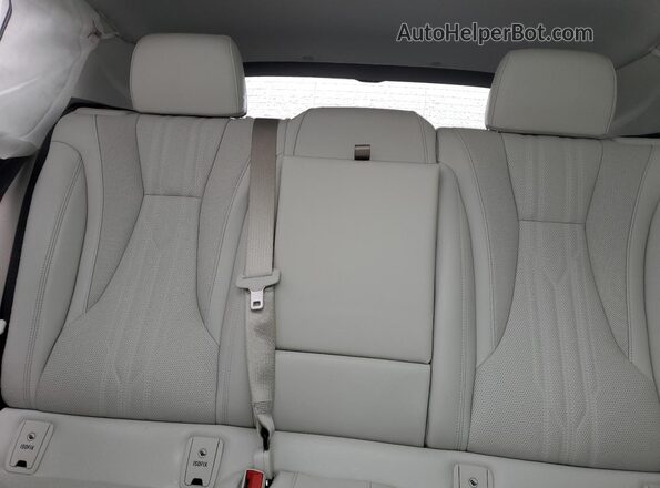LRBFZME49SD025170 2025 BUICK ENVISION Black Вид задніх сидінь