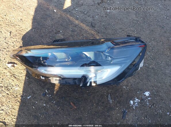 LRBFZMR42MD199028 2021 BUICK ENVISION Черный Вид щитка приборов
