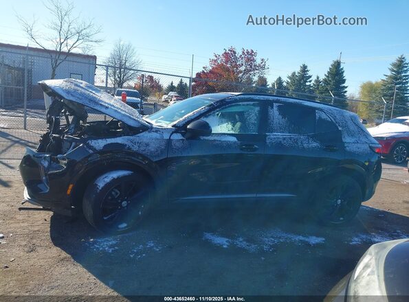LRBFZMR42MD199028 2021 BUICK ENVISION Черный 