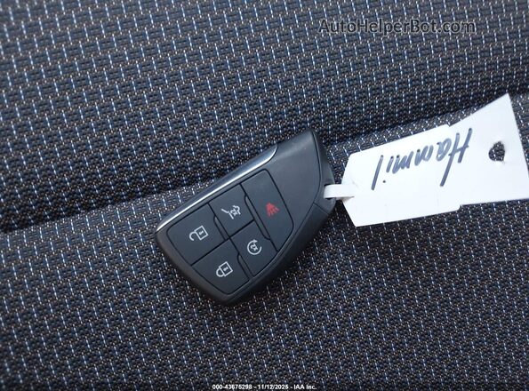 LRBFZMR47ND066895 2022 BUICK ENVISION Белый Вид панели приборов