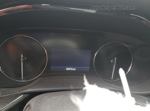LRBFZMR4XMD112511 2021 BUICK ENVISION White ხელსაწყოთა პანელის ხედი