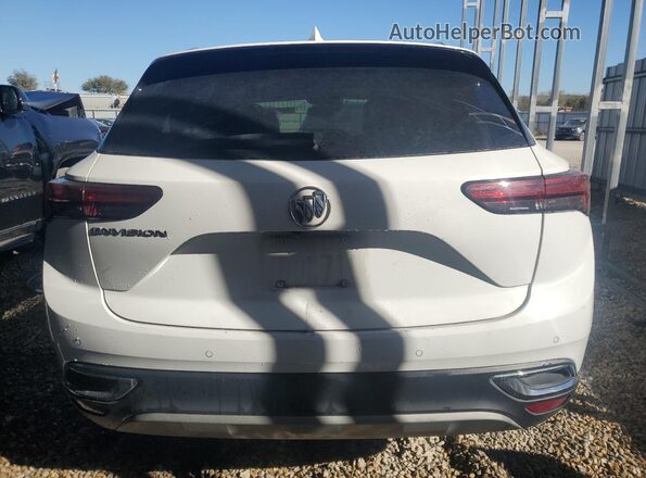 LRBFZNR41PD066416 2023 BUICK ENVISION Black 